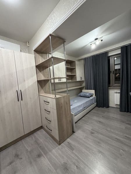 Сдаю свою посторную квартиру в долгосрочную аренду. Есть все — фото 4