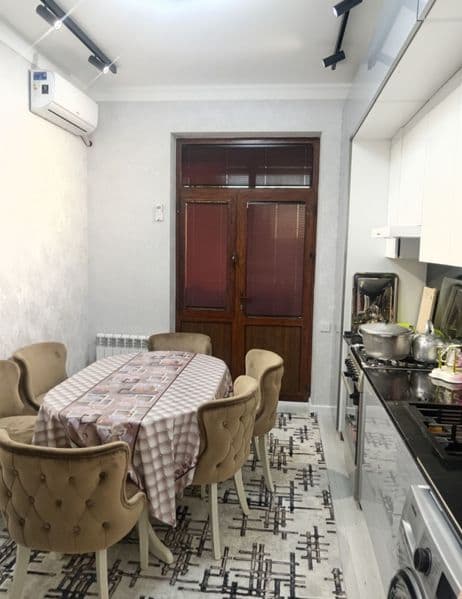 Qzlaga kvartira lyuk chilonzor 13 mez makler <br />
Uyda xam — фото 3