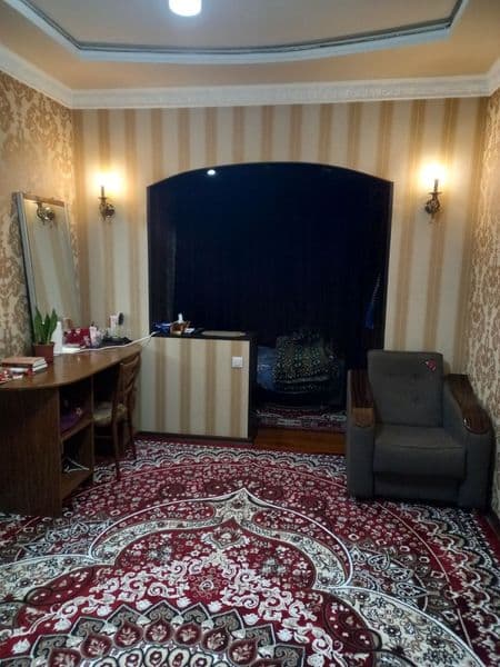 срочно аренда квартира Яккасарай Кушбиге 1 комната 350$<br / — фото 2