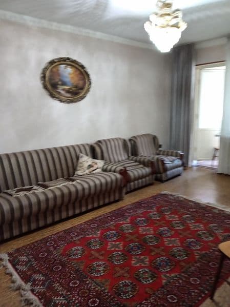 Сдаётся 2/3/4<br />
Ул Шота Руставели,<br />
Парк Бабур, Оке