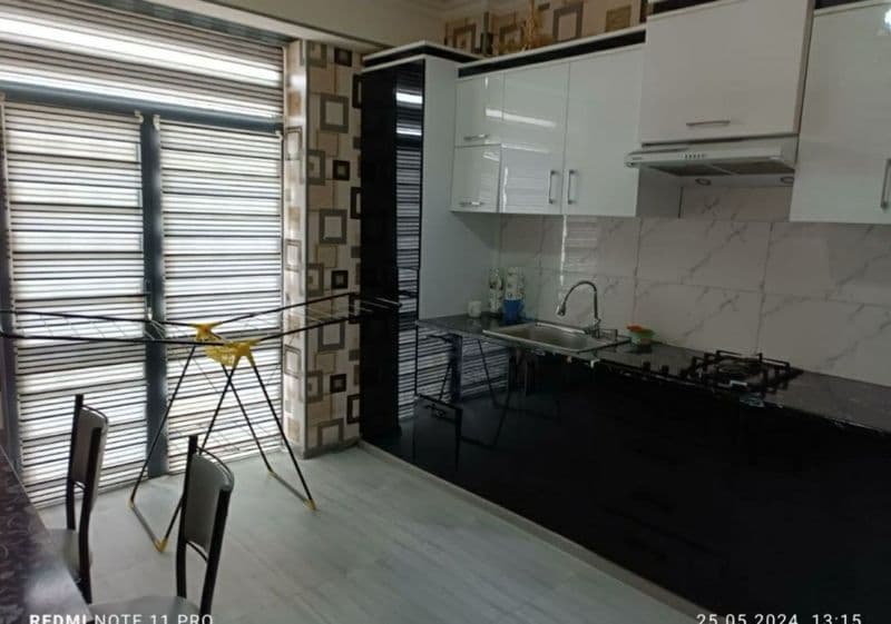 Срочно сдаётся 2комнатная квартира  Юнусабадском районе, ряд — фото 3