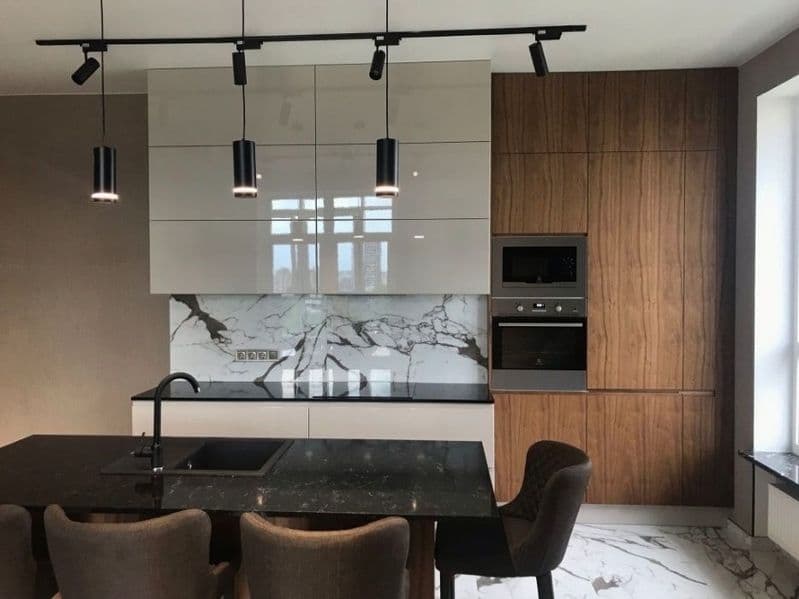 Сдается квартира иностранцам 3/3/7 на Шевченко! Звоните, ест — фото 2