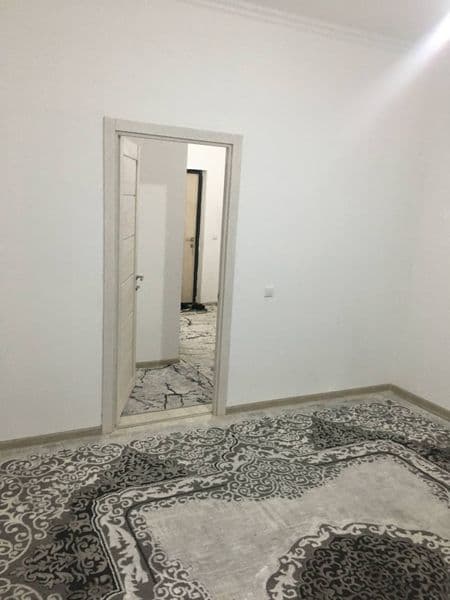 Arendaga beriladi faqat akuratni toza qarab turadigan oilaga