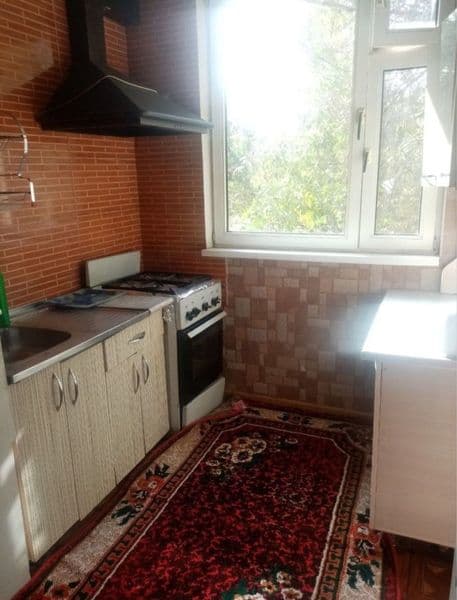 Аренда квартира <br />
Район - Алмазарский<br />
Ориентир -  — фото 3