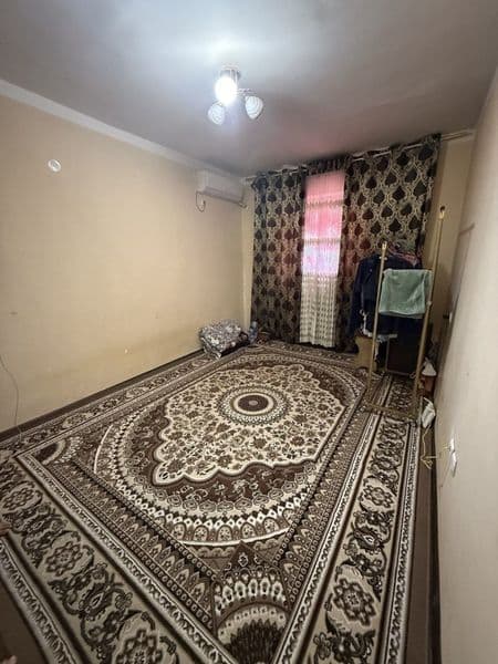 Sergili tumani, 2-metroga 3minutli yo'l 2xonali kvartira, ha — фото 3