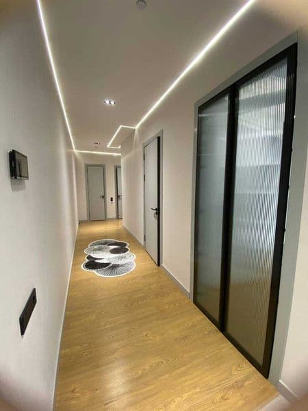 NRG Zamon turar-joy majmuasidagi barcha qulayliklarga ega ya