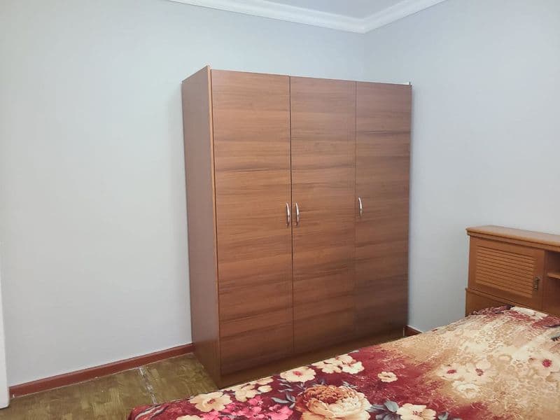 Юнусабад -4 да 5 хонали Уй ижарага берилади узок муддатга фа — фото 3