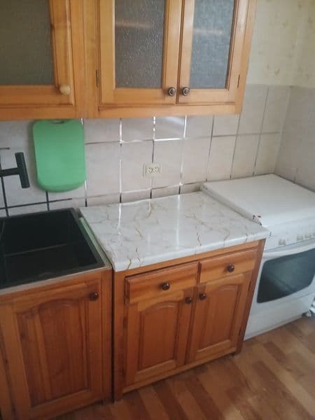 Сдам 2 комнатную квартиру около Рисового базара с ремонтом и — фото 5