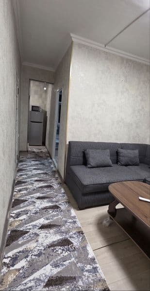 Срочно сдается квартира укомплектована полностью мебелью и т — фото 2