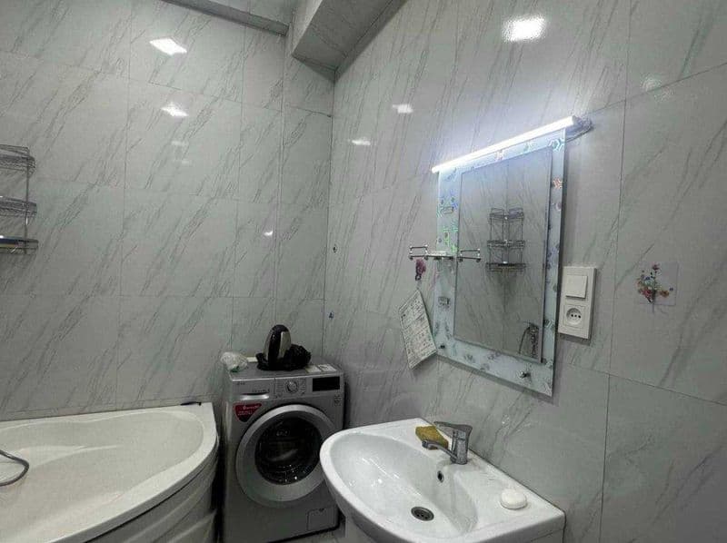 Сдаётся отличная и уютная квартира!<br />
<br />
 Район: Шай — фото 5