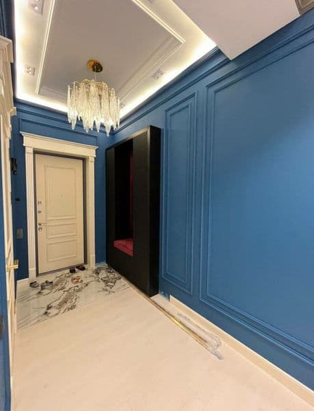 На русском языке:<br />
<br />
Не нашли квартиру на OLX?<br  — фото 4