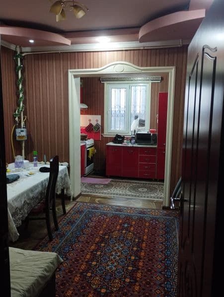 Квартира своя чистая, со всеми удобствами.<br />
Сдаётся сем — фото 5