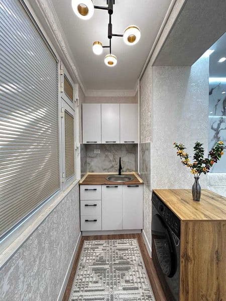 Сдаётся шикарная квартира ПРЕМИУМ класса. <br />
<br />
• Ра — фото 4