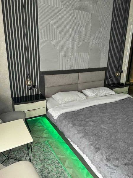 Авторский проект, новая квартира!<br />
Все условия имеются  — фото 3