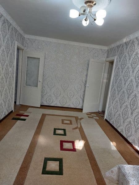 Без маклера.<br />
Сдается в долгосрочную аренду светлая и п — фото 2