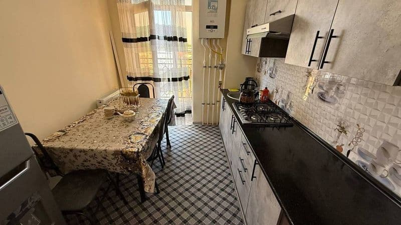 Sergeli O'zgarish metro bekati yaqinida <br />
2 xonali kvar — фото 2