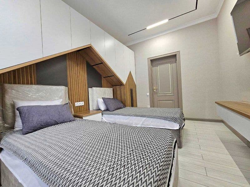 К вашему вниманию рады представить 3х комнатную квартиру на  — фото 4