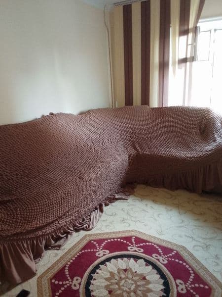 Кушбеги йул буйида жойлашган квартира бор.кизлар ва аёллар у — фото 5