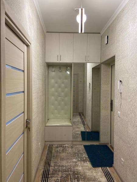 Олмазор сити. Аренда квартиры. 1 комнатная, со всеми удобств — фото 5