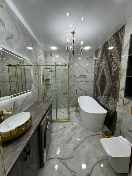 НОВОСТРОЙКА 4/3/8<br />
Застрой.“Урбан Строй” <br />
Комплек — фото 2