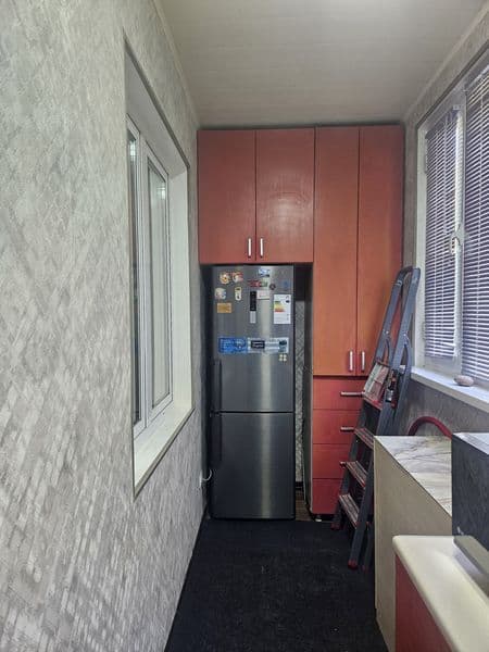 Сдам в аренду, <br />
Своя 3х комнатная на 2 этаже.<br />
Ук — фото 5