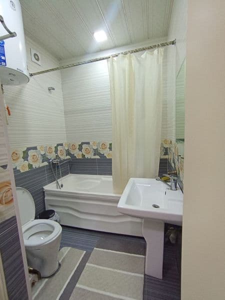 #Kvartira<br />
<br />
Kimlar uchun: Oilaga Yoki 5Ta Qizga < — фото 5