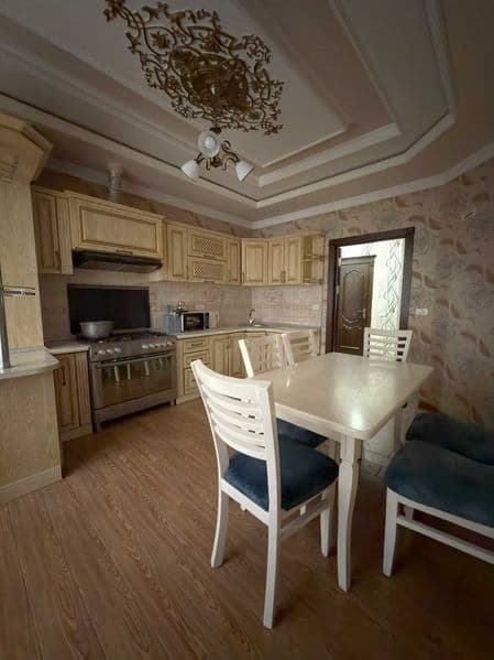 Сдается 4x комнатная квартира на Юнусабаде!<br />
На 4й квар — фото 5