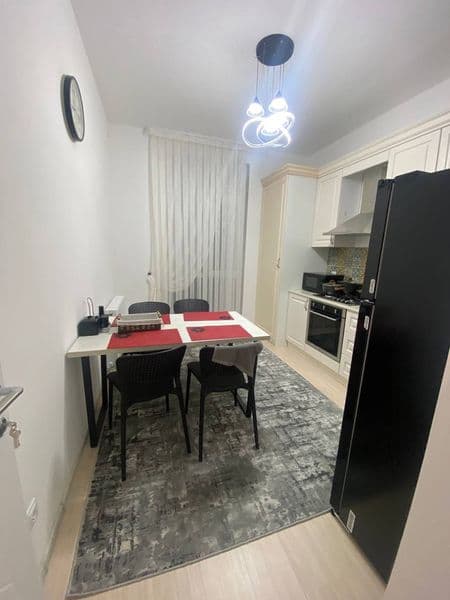 Здравствуйте, в первые сдаётся квартира в ЖК «Assalom Sohil» — фото 4