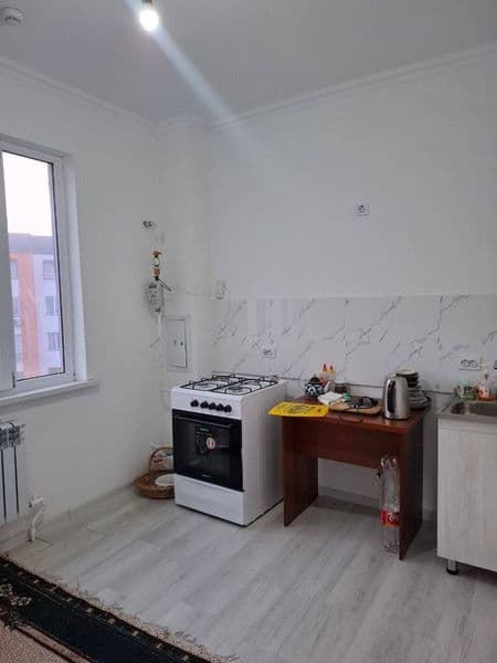 Аренда квартиры 2/16/17 новостройка . Бектимирский район. Во — фото 4