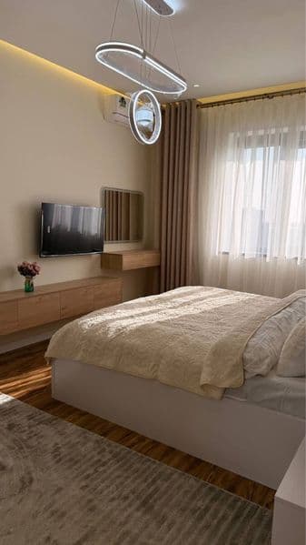 Сделать квартира Яккасарайский район ЖК Нукус Авеню 2/11/12  — фото 2