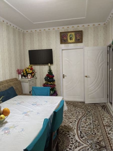 Чилонзор 12 квартил<br />
3 хона 2 этаж 500$<br />
 Барча жи — фото 3