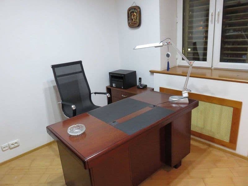 Rent 3-room apartment Oybek metro, Grand Mir hotel (former R — фото 3