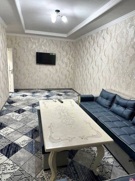 Чиланзарский район — метро Бунёдкор<br />
Метро Бунёдкор ёни — фото 3