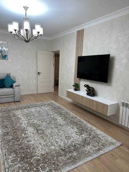 2 комнатную квартиру на 5 этаже,<br />
В квартире есть все н — фото 2