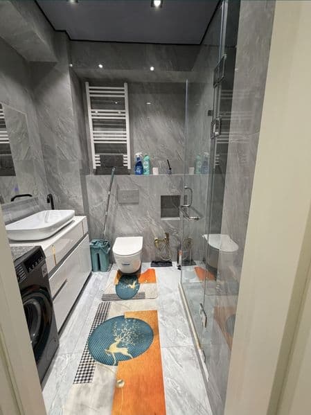 Аренда Квартиры- Новостройка <br />
Блеск Товер - 1-комнатна — фото 4