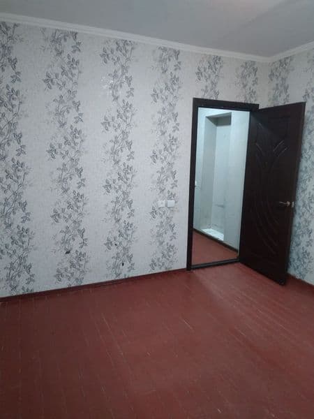 Сдаётся комната в бывшем общежитии,18м2, ванная и санузел вн — фото 2