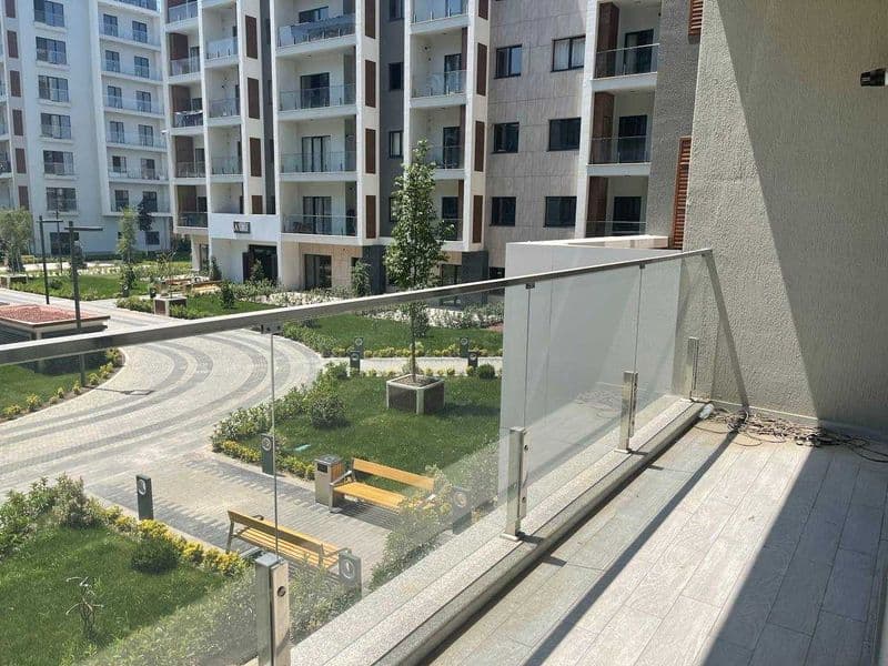 Элитный апартамент:<br />
Район: Шайхантахурский <br />
Кол- — фото 2