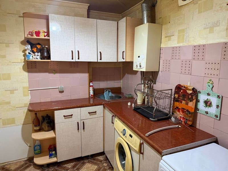 2/1/4 .сдам квартиру.50м от м.Косманавтов. площадь50м2. Рядо — фото 2