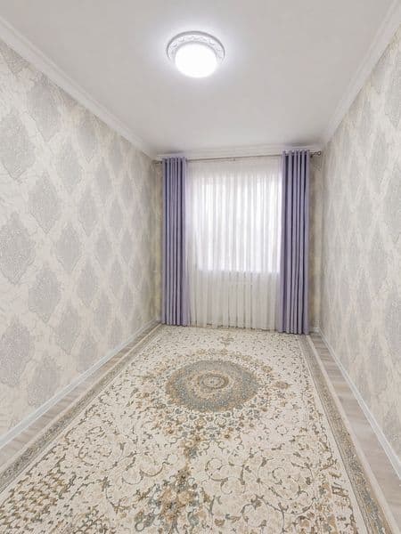 Квартира аренда амазонский район 3 комната 1 этаж только сем — фото 3