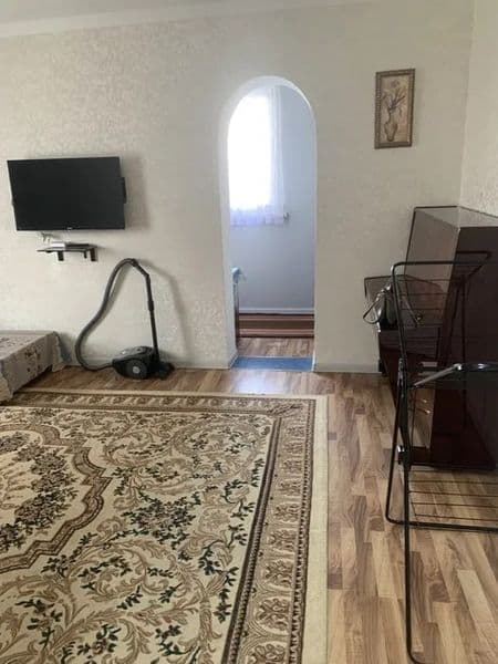 Yashnobod tumani Parkentskiy bozor yaqinida 2 xonali uy ijar — фото 3