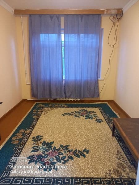 Ijaraga kvartera faqat qizlarga yosh oilaga sheriklikga