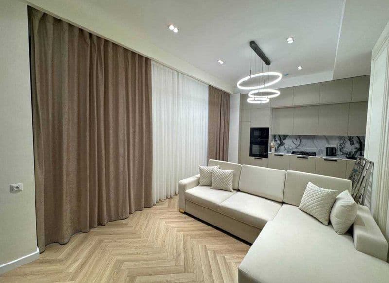 К вашему вниманию рады представить 3-х комнатную квартиру на — фото 4