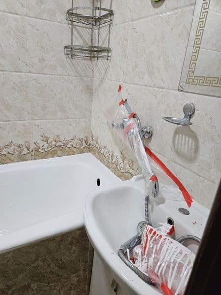 Сдаётся квартира 1/3/5<br />
На Сергели-1<br />
Балкон-2,6<b — фото 5