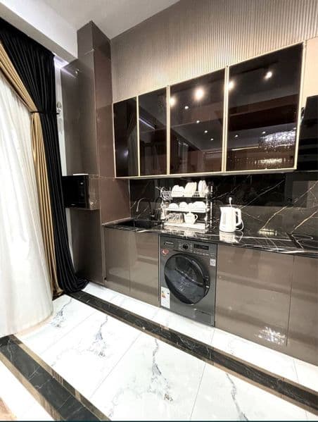 Мирабадский район <br />
Жилой комлекс Mirabad Avenue <br /> — фото 4