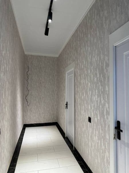 Olmos mahallasida, Olmos residence TJM da 2 xonali kvartira  — фото 2