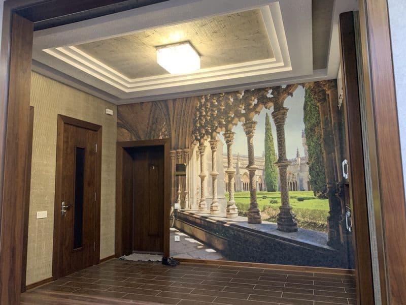 Сдаю Свою квартиру на Мирзо-Улугбекском районе, Дархон , мет — фото 4