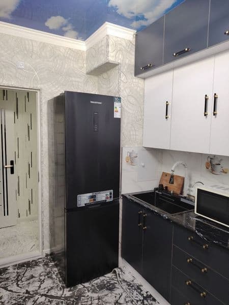 Бектемир водникда арендага квартира <br />
2 хонали. 400$<br — фото 3