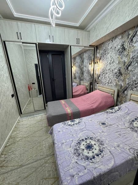 Чилонзор 17 квартал ЖК Гранд парк  8 каватли домни 4- кавати — фото 5