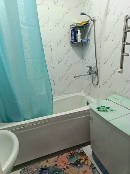 3-xona 82 m2 toza uy remonti yaxshi deyarli odam yashamagan  — фото 3