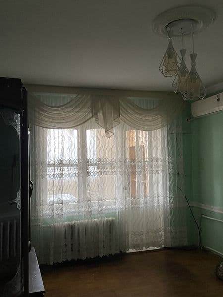 Оилага узок муддатга 3 хоналини квартирага ижарага берилали. — фото 4